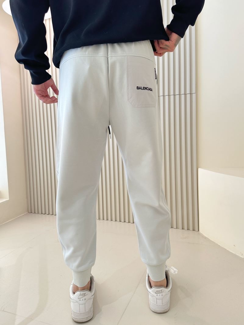 Balenciaga Long Pants